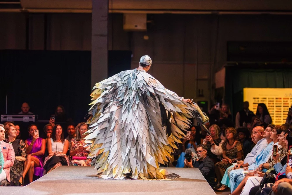 Sustainability & Fashion — ArtPop